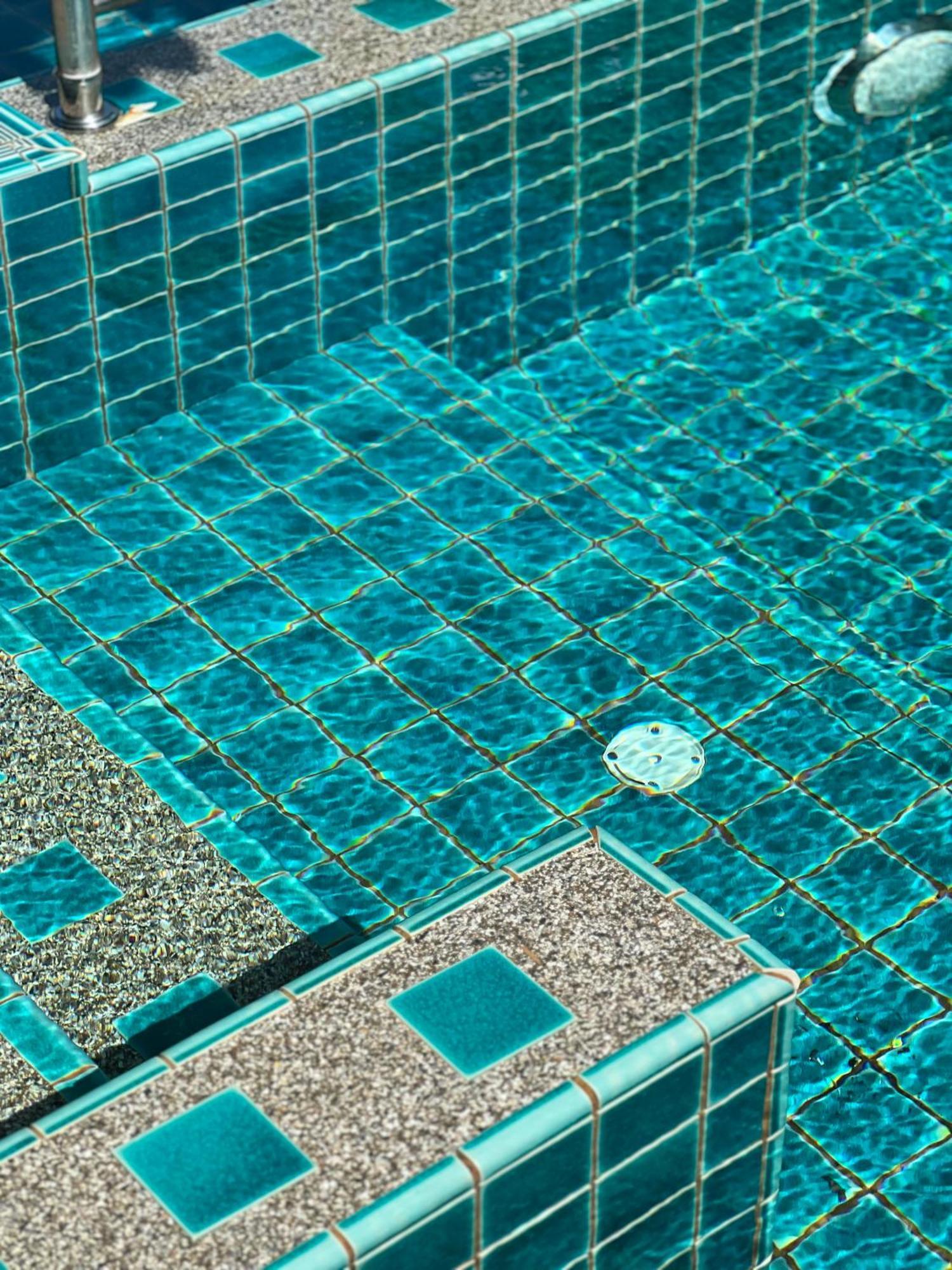 ホテル Pattara Mansion พัทยา パッタヤー エクステリア 写真